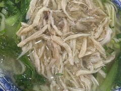 -功夫手擀面(恒山花苑店)