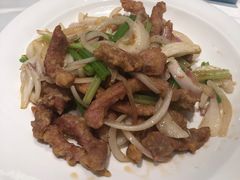 -乾隆美食·本帮菜(黄河路店)