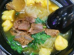 -小杨生煎(成山巴黎春天店)