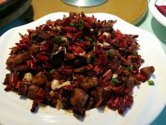 -镜泊小镇(东长安街店)