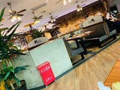 大堂-汉巴味德(大悦城店)