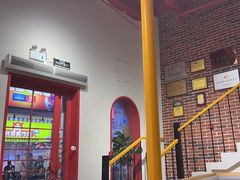 -暖食光·台式家庭餐厅·生日主题店(万达店)