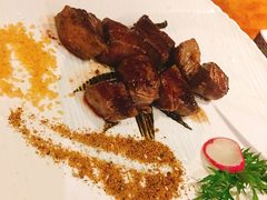 -京料理·日料自助·铁板燒(复悦城店)