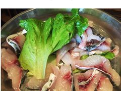 -大良毋米粥(锦龙路总店)