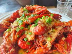 -霸王虾·小龙虾香辣蟹(玉林店)