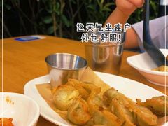 -夏星酒馆(剑桥公社店)