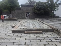 -张家港凤凰山景区恬庄古街