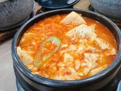 -安大叔拌饭(宝龙店)