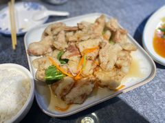 -华竹饭店(中央大街店)