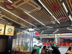 -谢老五跷脚牛肉·非遗传承店