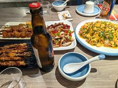 -大京园海鲜烧烤(东城路店)
