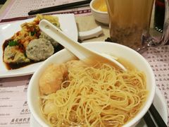 -池记(尖沙咀店)