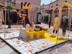 -佛罗伦萨小镇广佛名品奥特莱斯(疏港路店)