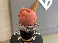 -极拉图·现制冰淇淋(大卫城店)