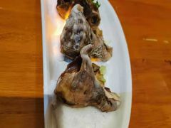 -津之港·日本料理·铁板烧