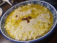 -兰边碗(鼓楼店)