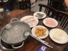 脆肉鲩火锅-正能量脆肉鲩火锅