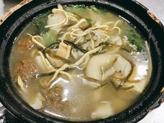 -清真·穆萨砂锅(大皮院店)