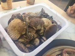 -必点蒸汽海鲜(止锚湾店)