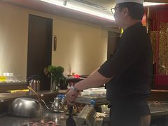-牛将军•涮肉•烤肉(北京王府井·故宫店)