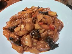 红烧茄子-临潼印象·特色陕菜