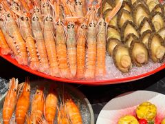 -樱之盛宴·蟹料理海鲜自助(前进大街店)