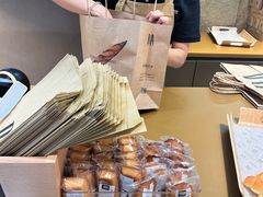 -BREAD WAY面包路·欧式面包(龙湖时代D馆店)