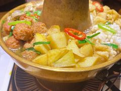 -锦上中式酒馆(南内环店)