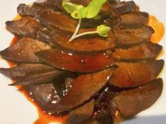 -金典银峰老鹅馆·昆山菜(亭林公园店)