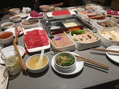 -海底捞火锅(奥山世纪城店)