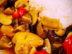 香菇豆腐包-宜家·瑞典风味餐厅(天津东丽商场店)