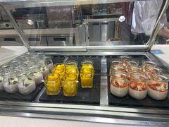 -荟星庭西餐厅(天府丽都喜来登饭店)