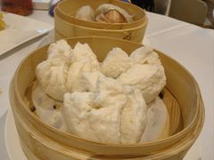 叉烧包-花城苑广府菜(侨鑫店)