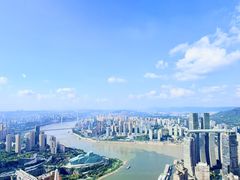 -WFC会仙楼观景台