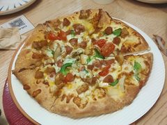 -必胜客(烟火食堂观前店)