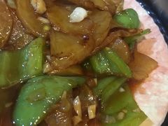 -京玉菲饭店(李村店)