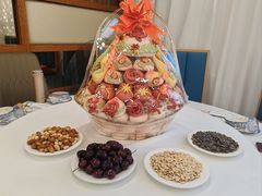 -四远香糕点(长江道店)