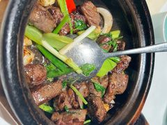 -香融府·烤鸭·家常菜(花乡奥莱店)