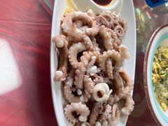 -崴海渔村(虹梅路店)