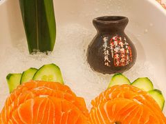 -乔街深夜食堂·小龙虾·高压锅生蚝(杭州总店)