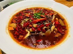 -壹零捌道·北京烤鸭(车公庄店)