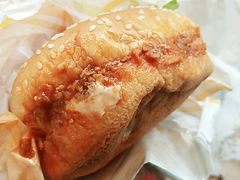-麦当劳(光新乐购店)