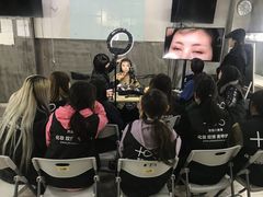 -吉田美学化妆美甲摄影培训(丽水校区)