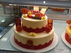 -GANSO元祖食品(白下店)