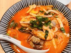 -越小品·越南餐厅(万科里店)