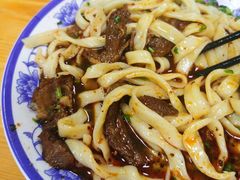 -清真-戏楼王记牛肉面