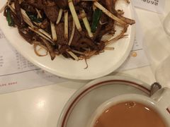 -大哥餐厅(西城花园店)