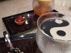 -8餐厅(新葡京酒店)