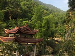 -南漈山