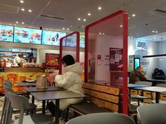 -肯德基(朝阳门店)